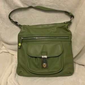 Tod’s shoulder bag